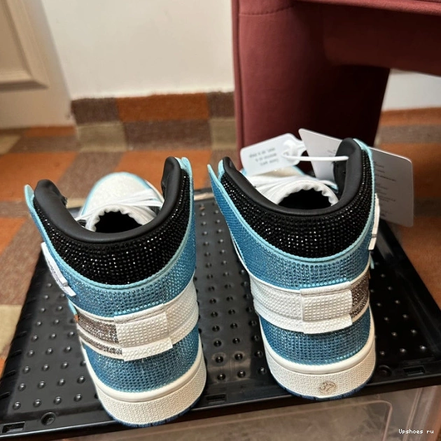 Jordan Designed Shoes Diamond 0329